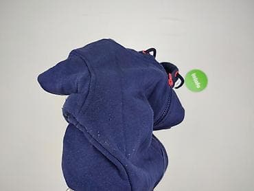 dkny dresy: Donnay, Bluza z kapturem damska, rozmiar S — 7