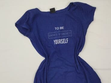 simple sukienki sklep online: Women`s dress, size S (EU 36) — 1