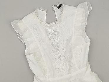 garnitur: Sukienka damska, rozmiar S — 1