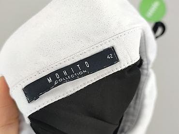 klapki lasocki 37: Mohito, Bluzka damska, rozmiar XL — 4