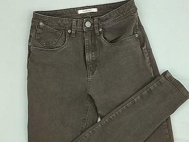 CAMAIEU, Jeansy damskie, rozmiar XS