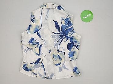 bluzki biale: Rouge, Bluzka damska, rozmiar 2XL — 3