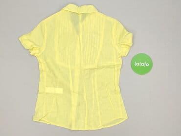 żółta bluzka reserved: Women`s shirt, size S — 4