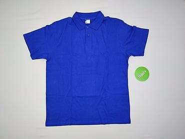 identic basic polo: Koszulka polo dla mężczyzn, rozmiar XL — 2