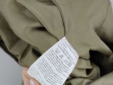 wyprzedaz kurtek zimowych: Vero Moda, Trencz damski, L — 5