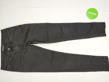 джинси жіночі сінсей: Goodies, Jeans for women, size M (EU 38) — 2
