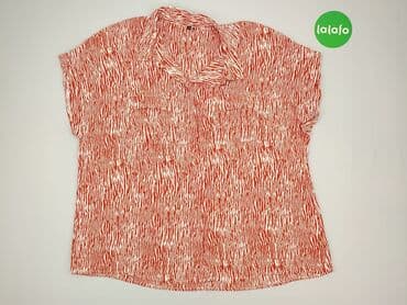 ubrania pitbull: Bluzka damska, rozmiar 3XL — 2