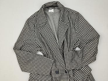 bluzy hm: H&M, Marynarka damska, rozmiar 4XL — 1