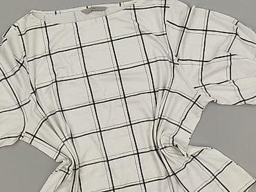 marka h: H&M, Bluzka damska, rozmiar 4XL — 1