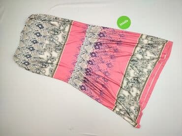 bluzki nietoperz plus size: Sukienka damska, rozmiar 4XL — 3