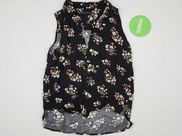 tanie bluzki z krótkim rękawem: George, Bluzka damska, rozmiar S — 2