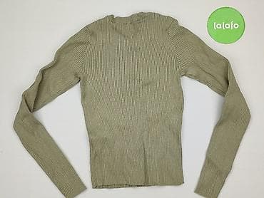 greenpoint bluzki: Sinsay, Sweter damski, rozmiar M — 4