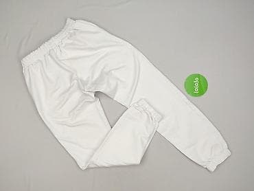 eleven spodnie: Spodnie dresowe damskie, rozmiar S — 3