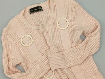 sweter h: Women`s sweater, size S (EU 36) — 1