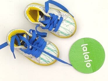 buty zimowe dla dzieci ccc: Sport shoes 21, Used — 2