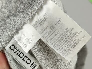 Kobiety: H&M, Szorty damskie, rozmiar XS — 4