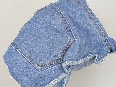 bluza stranger things cropp: Cropp, Szorty damskie, rozmiar M — 6