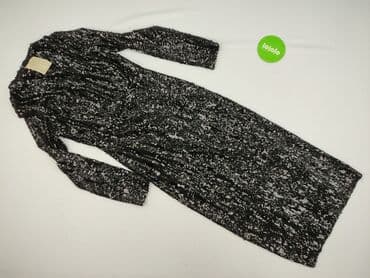 trampki do sukienki wieczorowej: Sukienka damska, M — 2