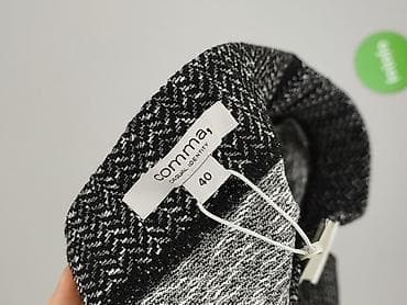 esmara spódnica: Comma casual identity, Spódnica damska, rozmiar M — 5