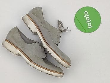 marka butik: Tamaris, Półbuty damskie, rozmiar 36 — 2