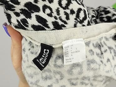 bluzy z futrem: H&M Divided, Kardigan damski, rozmiar 2XS — 5