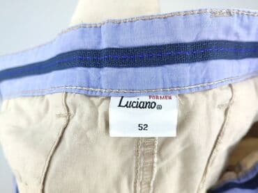 chinosy męskie lee: Chinosy dla mężczyzn, rozmiar XL — 4