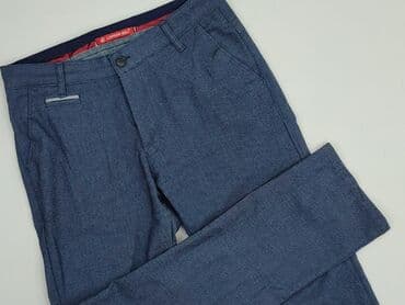 charles tyrwhitt spodnie: Spodnie materiałowe damskie, rozmiar L — 1