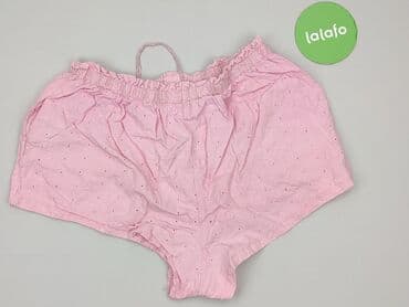 spodenki krótkie plus size: Beloved, Szorty damskie, rozmiar XL — 3