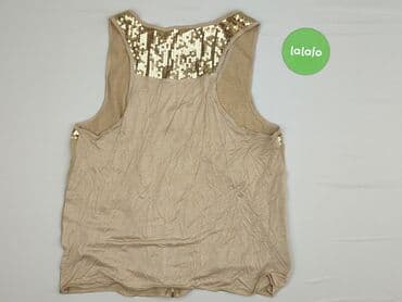 t shirty damskie z cekinami allegro: Urban Bliss, Top damski, rozmiar One size — 3