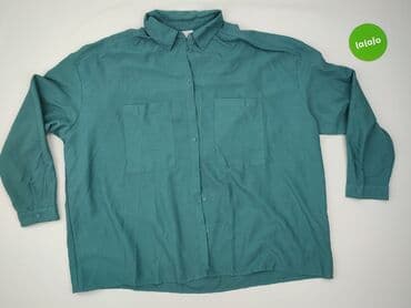 kurtka janina: Janina, Koszula damska, rozmiar XL — 2