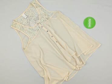 koszulka jedwabna intimissimi: Vila, Top damski, rozmiar L — 2