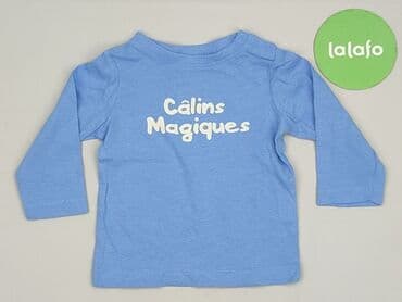ajax amsterdam koszulka bob marley: Blouse, 6-9 months, condition - Perfect — 2