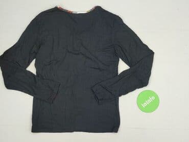 luźna bluzki oversize: Apart, Жіноча блуза, M — 3