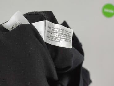 zara spodnie dzianinowe: Zara, Spodnie materiałowe damskie, rozmiar M — 5