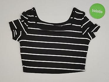 bluzki impreza: Shein, Top damski, rozmiar L — 2