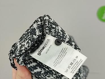 body ubrania: Gina Tricot, Bluzka damska, rozmiar M — 4