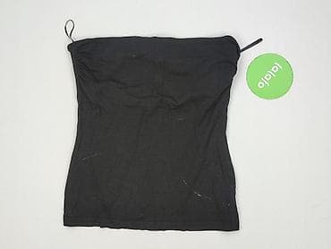 top: H&M, Top damski, rozmiar S — 3