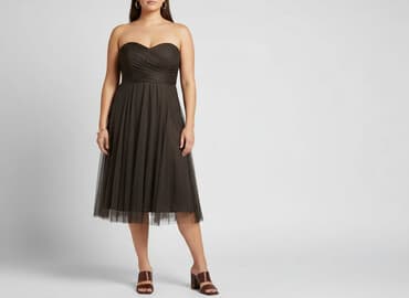 monsoon sukienki: Monsoon, Sukienka damska, rozmiar 2XL — 1