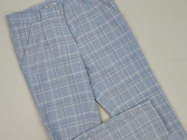 Spodnie materiałowe damskie, rozmiar M w lalafo.pl Spodnie materiałowe damskie, rozmiar M