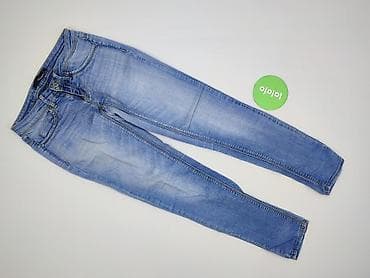 classics77 trousers: Tally Weijl, Jeansy damskie, rozmiar 2XS — 2