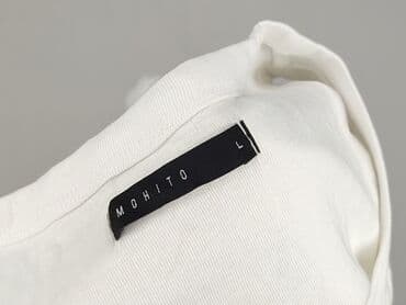 mohito bokserki: Mohito, Top damski, rozmiar L — 4