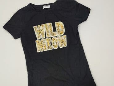 koszulki hello kitty: SZACHOWNICA, T-shirt damski, rozmiar S — 1