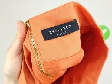 reserved spódnice plisowane: Reserved, Spódnica damska, rozmiar XS — 4