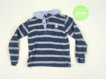 kurtka joop: Sweatshirt, 2-3 years, 92-98 cm, condition - Perfect — 2