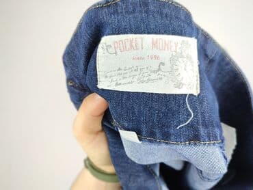 джинсы женские: Jeansy damskie, rozmiar M — 4