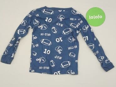 sweter hello kitty h m: Bluza, Carter's, 2-3 lat, 92-98 cm, stan - Bardzo dobry — 3