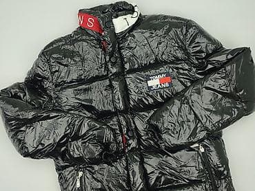 sukienki pull: Tommy Hilfiger, Kurtka zimowa dla mężczyzn, rozmiar S — 1