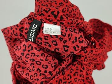 sukienka h m czerwona: H&M Divided, Sukienka damska, rozmiar S — 4