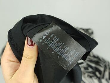 spodnie zebra h m: H&M, Sukienka damska, rozmiar S — 5