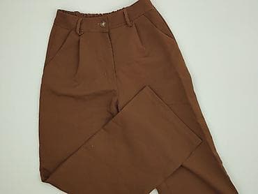 sliskie legginsy: Lily Rose, Spodnie materiałowe damskie, rozmiar S — 1